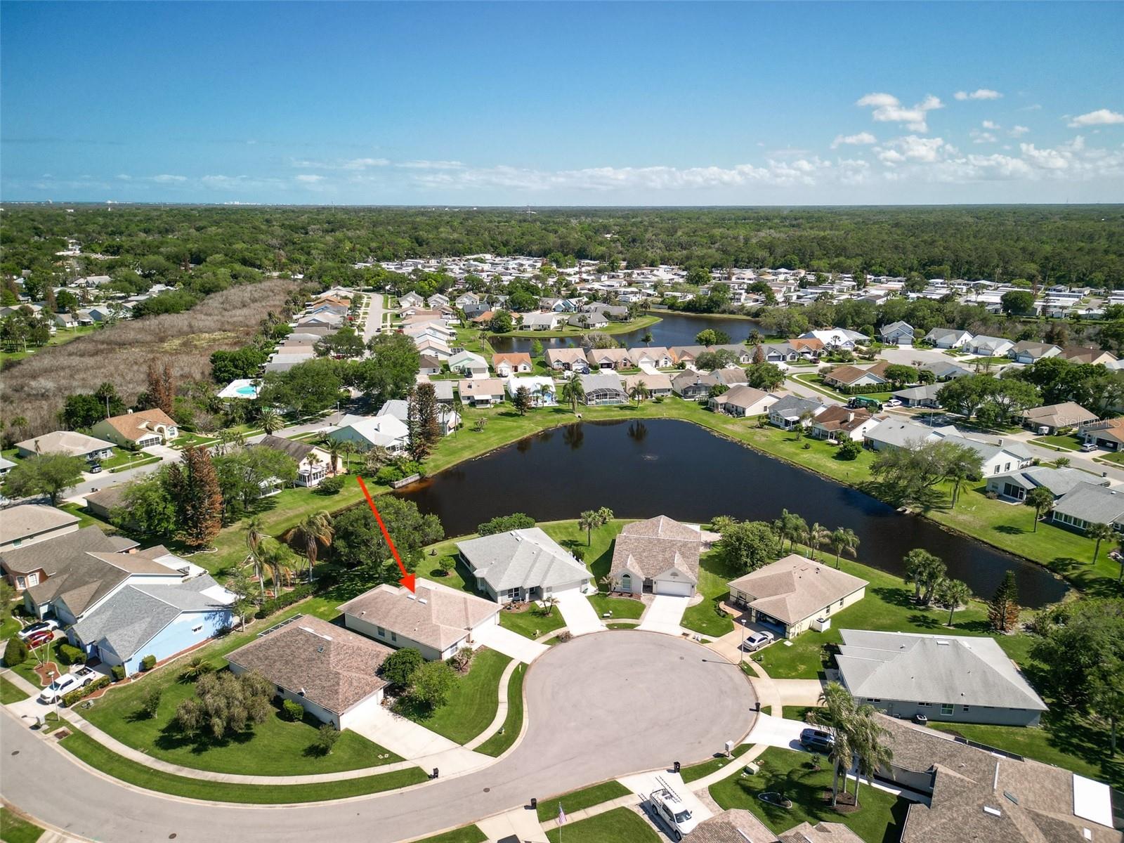 TYMBER TRACE PH 02 - Residential