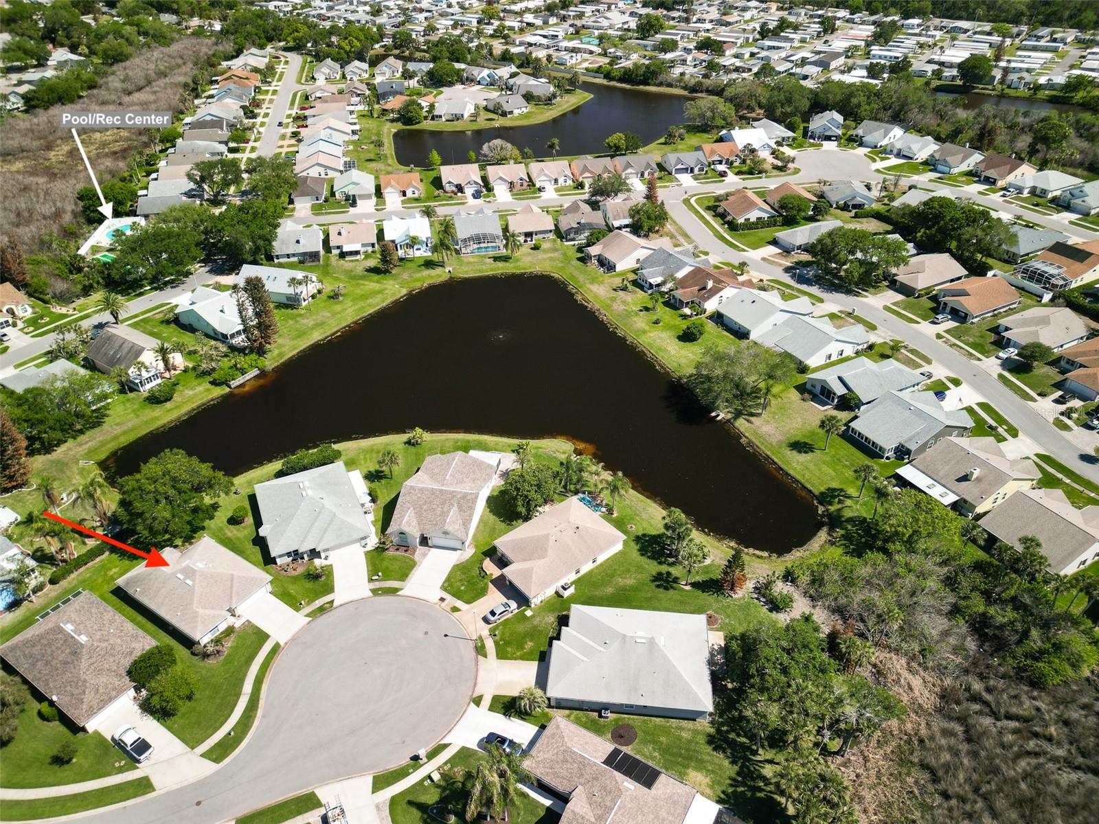 TYMBER TRACE PH 02 - Residential