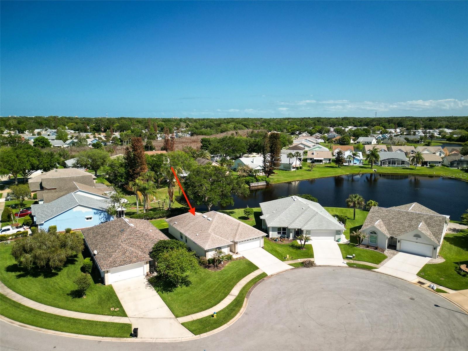 TYMBER TRACE PH 02 - Residential