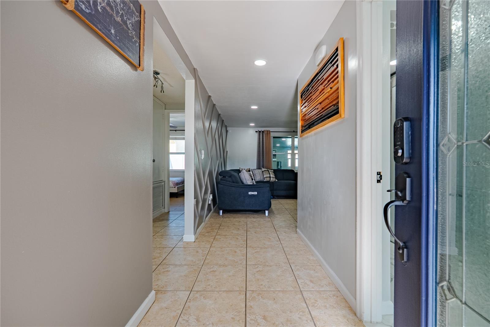 LOGAN GATE VILLG PH III UN 1 - Residential