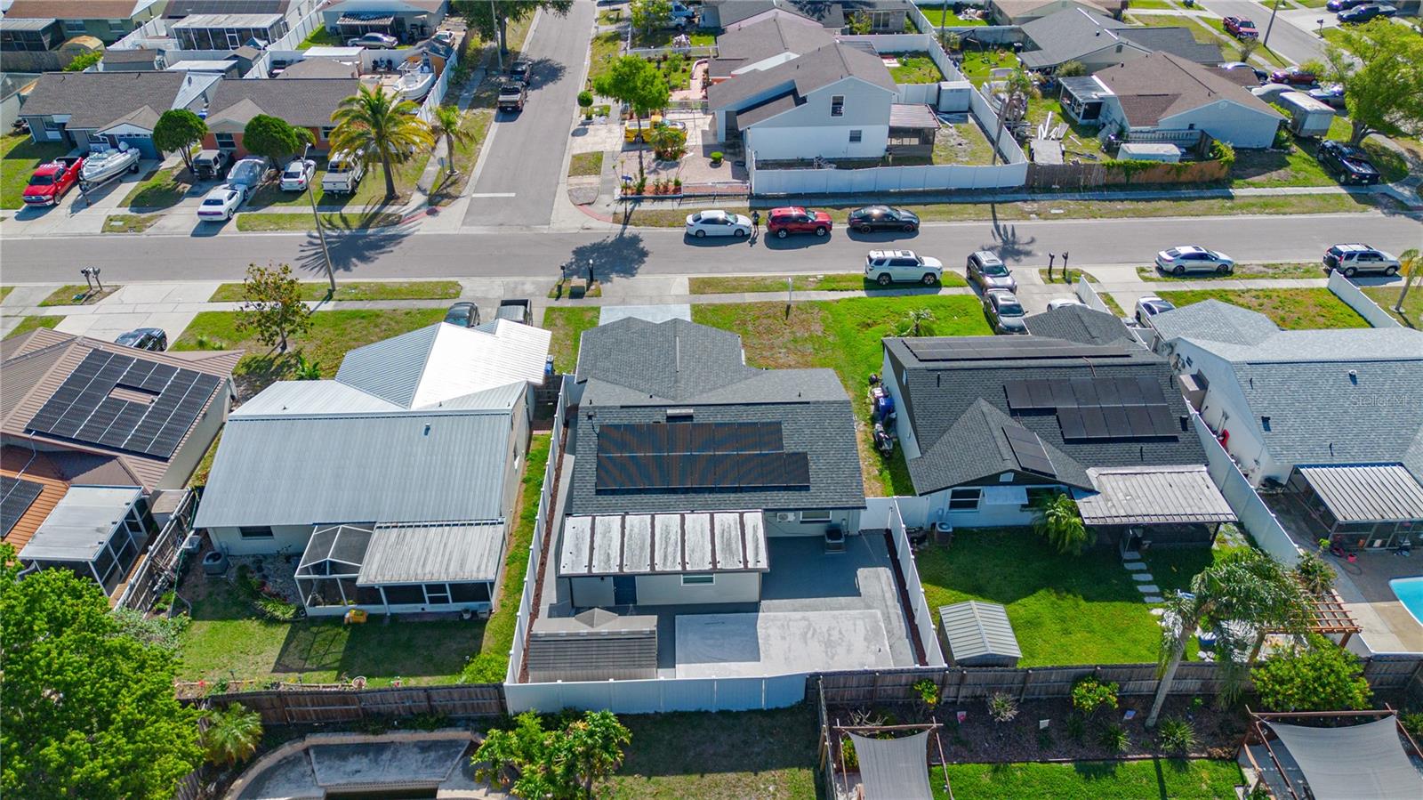 LOGAN GATE VILLG PH III UN 1 - Residential