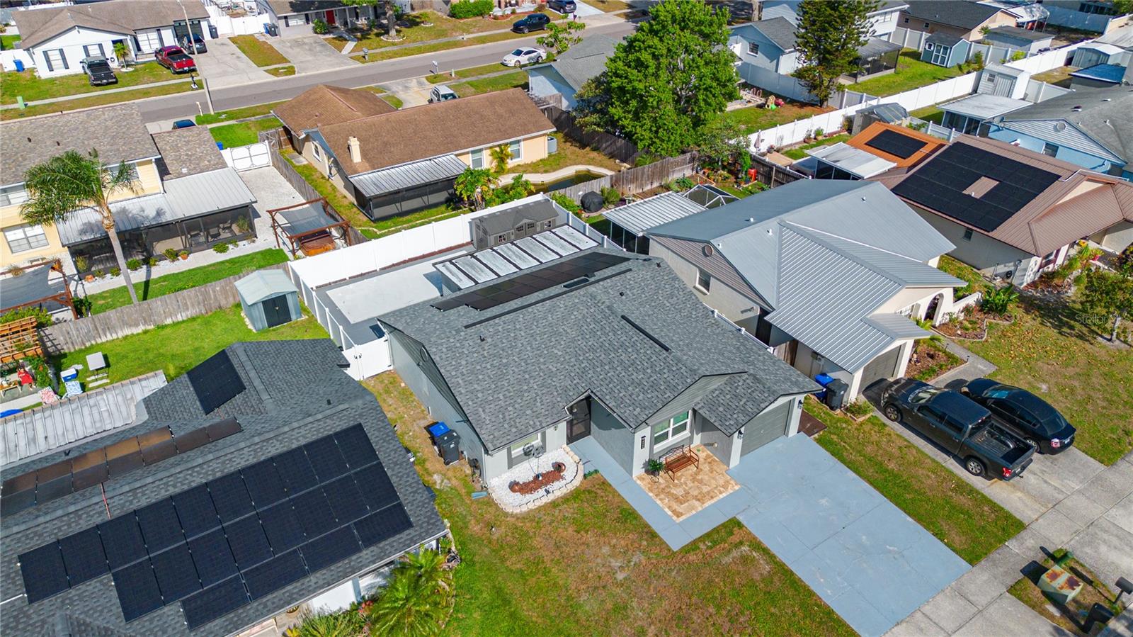 LOGAN GATE VILLG PH III UN 1 - Residential