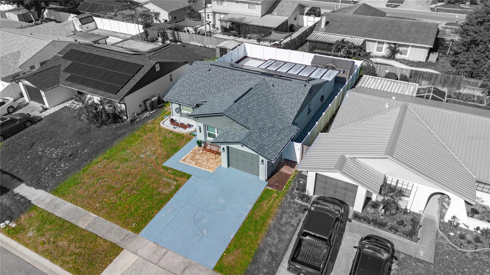 LOGAN GATE VILLG PH III UN 1 - Residential