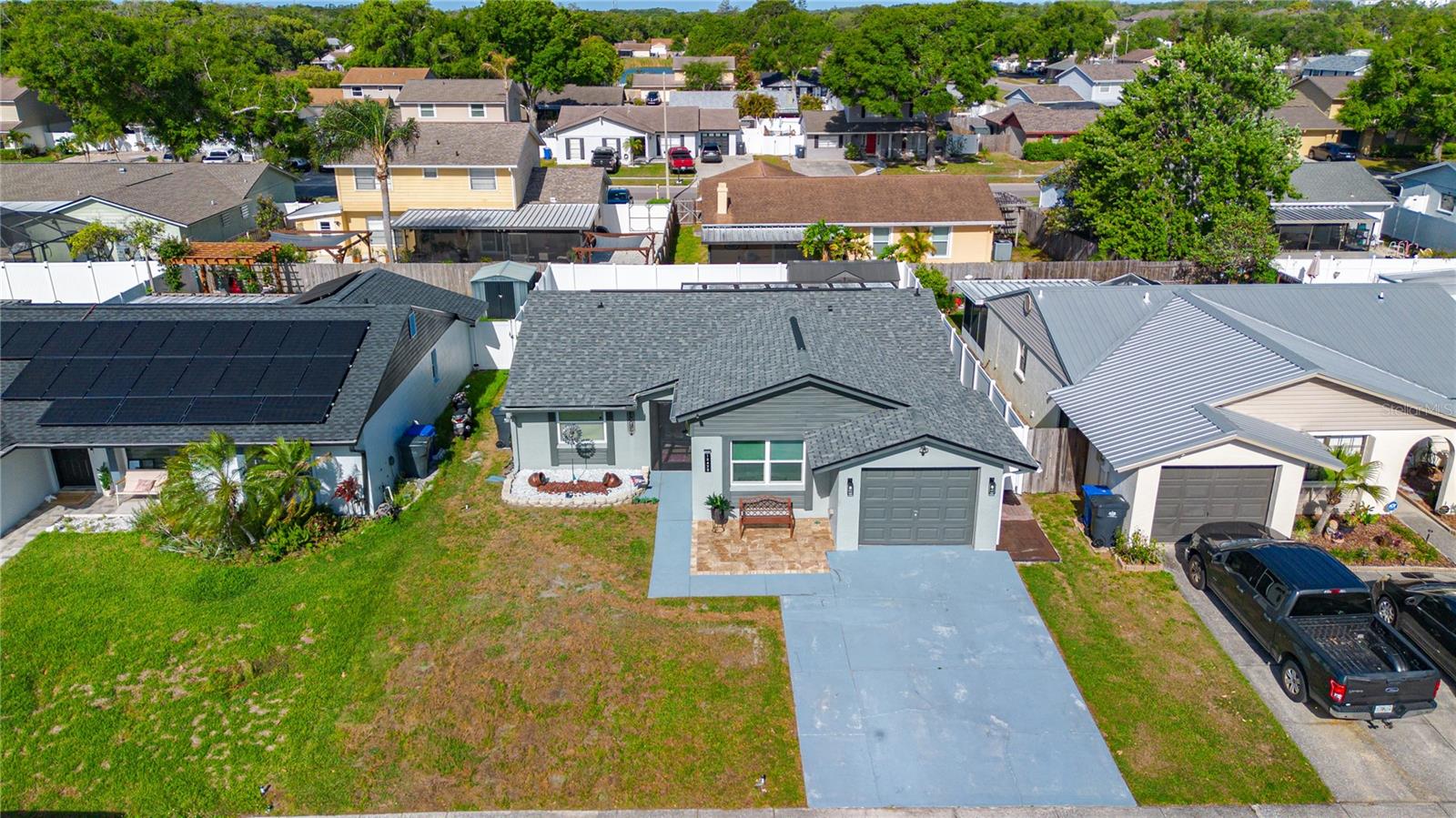 LOGAN GATE VILLG PH III UN 1 - Residential