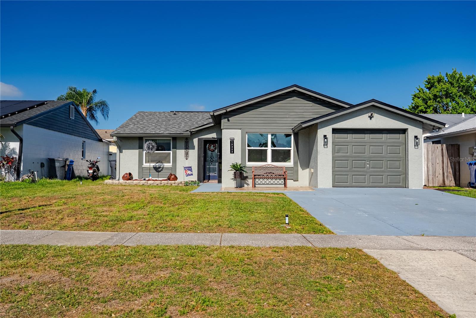 LOGAN GATE VILLG PH III UN 1 - Residential