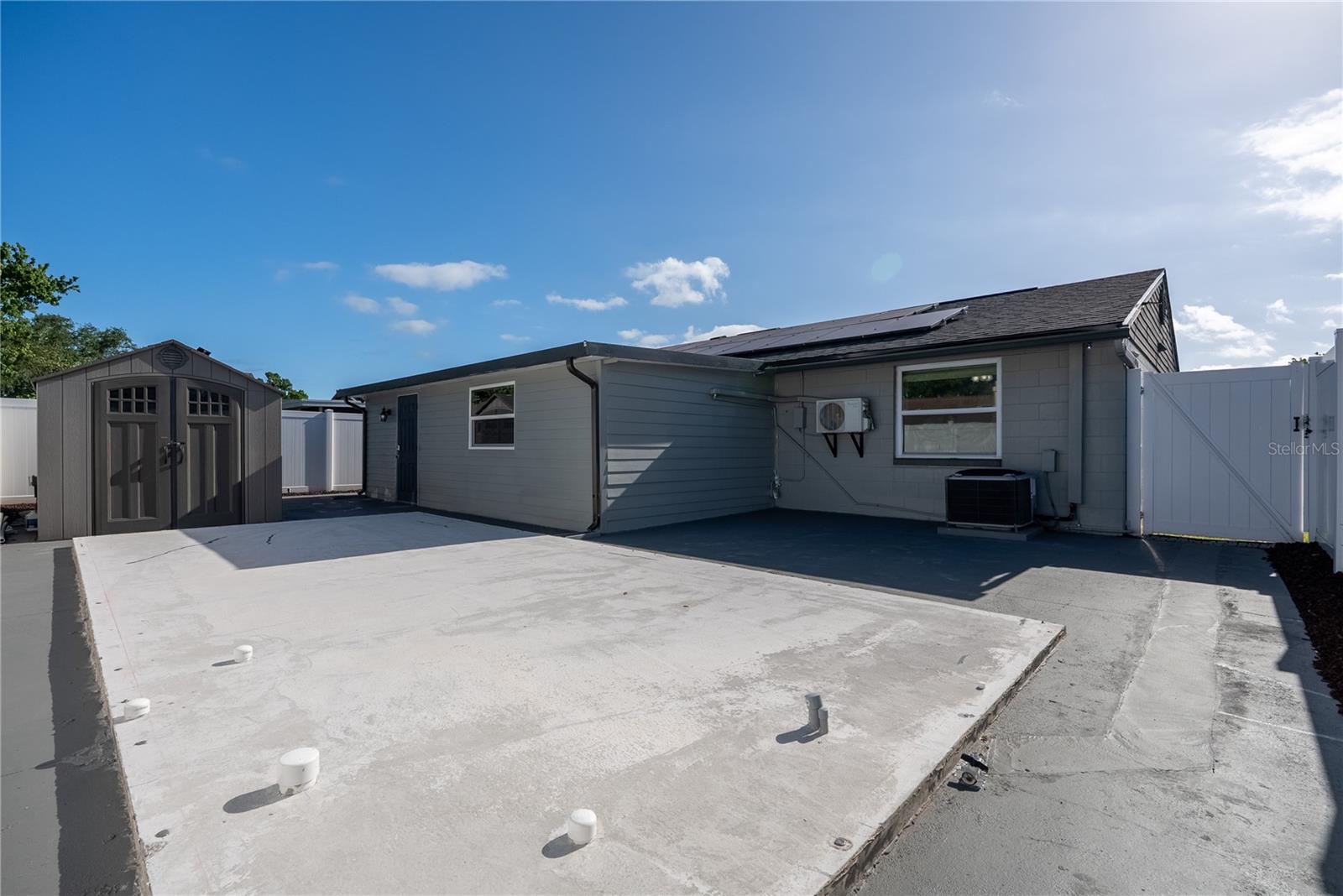 LOGAN GATE VILLG PH III UN 1 - Residential