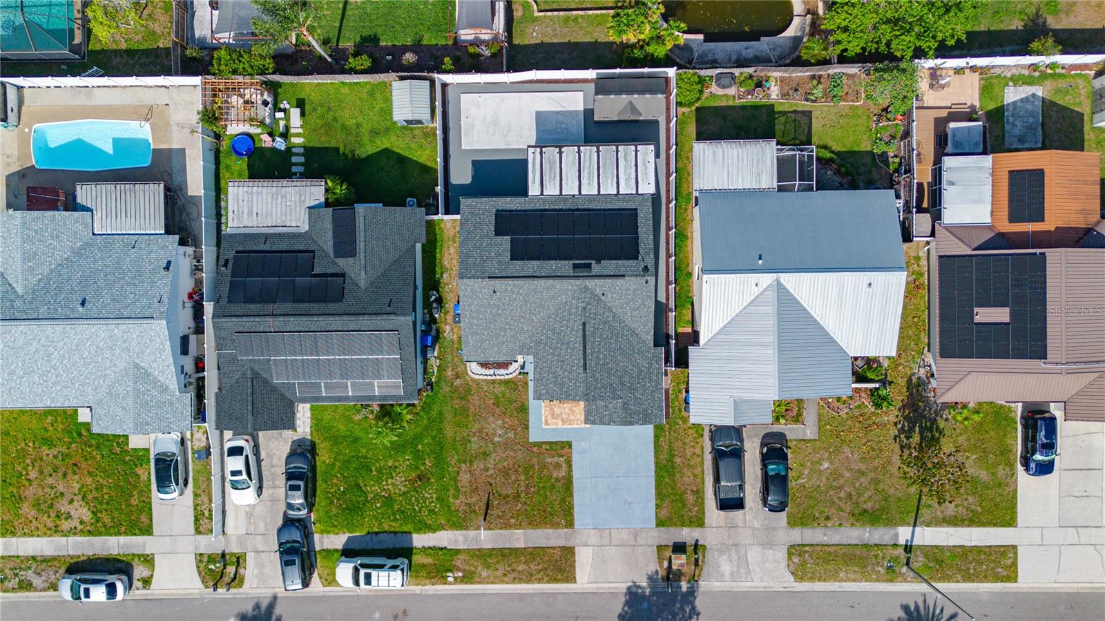 LOGAN GATE VILLG PH III UN 1 - Residential