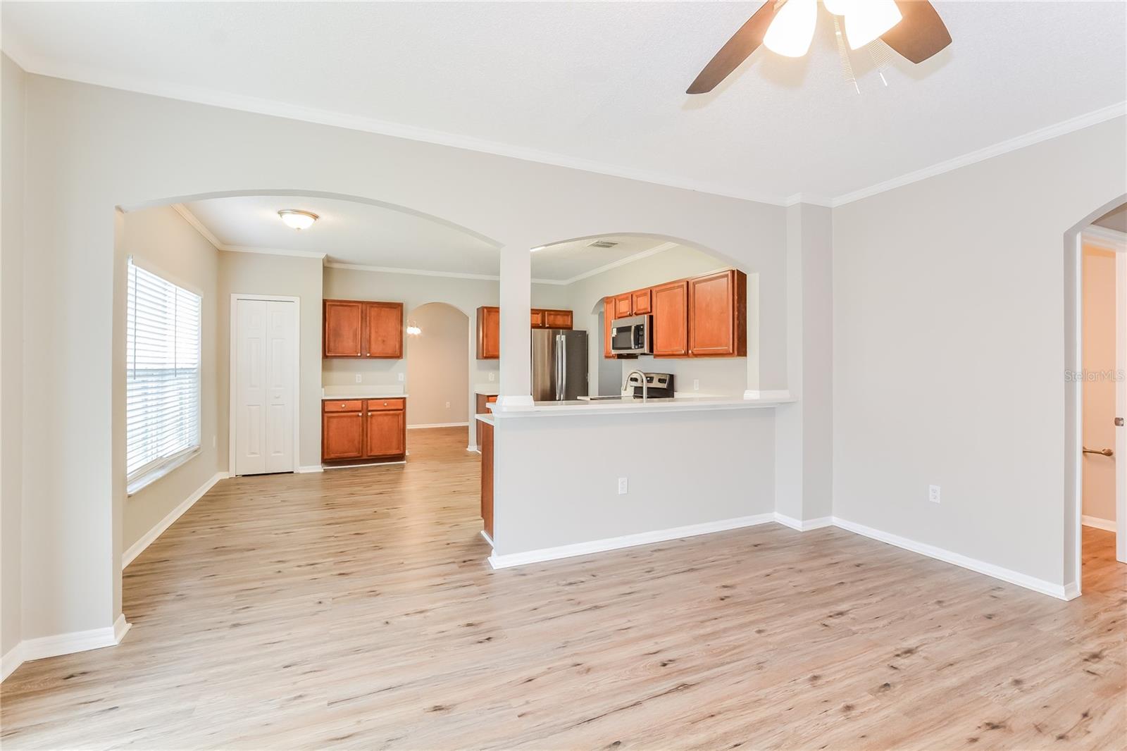 POINCIANA VILLAGE 05 NEIGHBORHOOD 01 - Residential