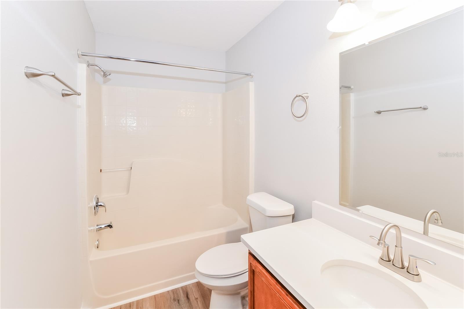 POINCIANA VILLAGE 05 NEIGHBORHOOD 01 - Residential