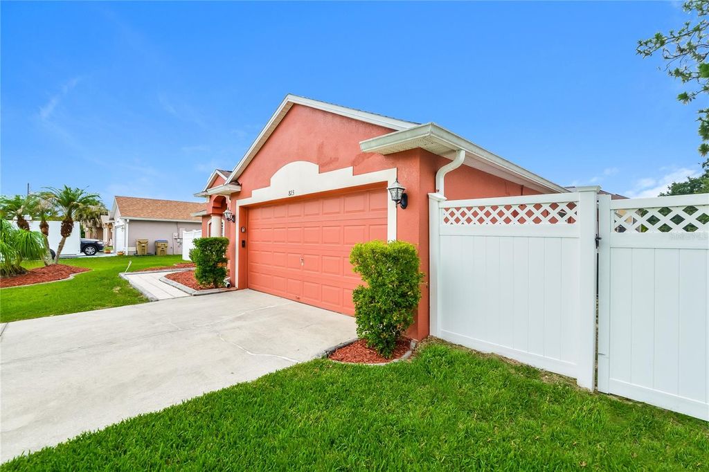 Photo of 823 Abbeville Court, Kissimmee, FL 34759 (MLS # C7524563)