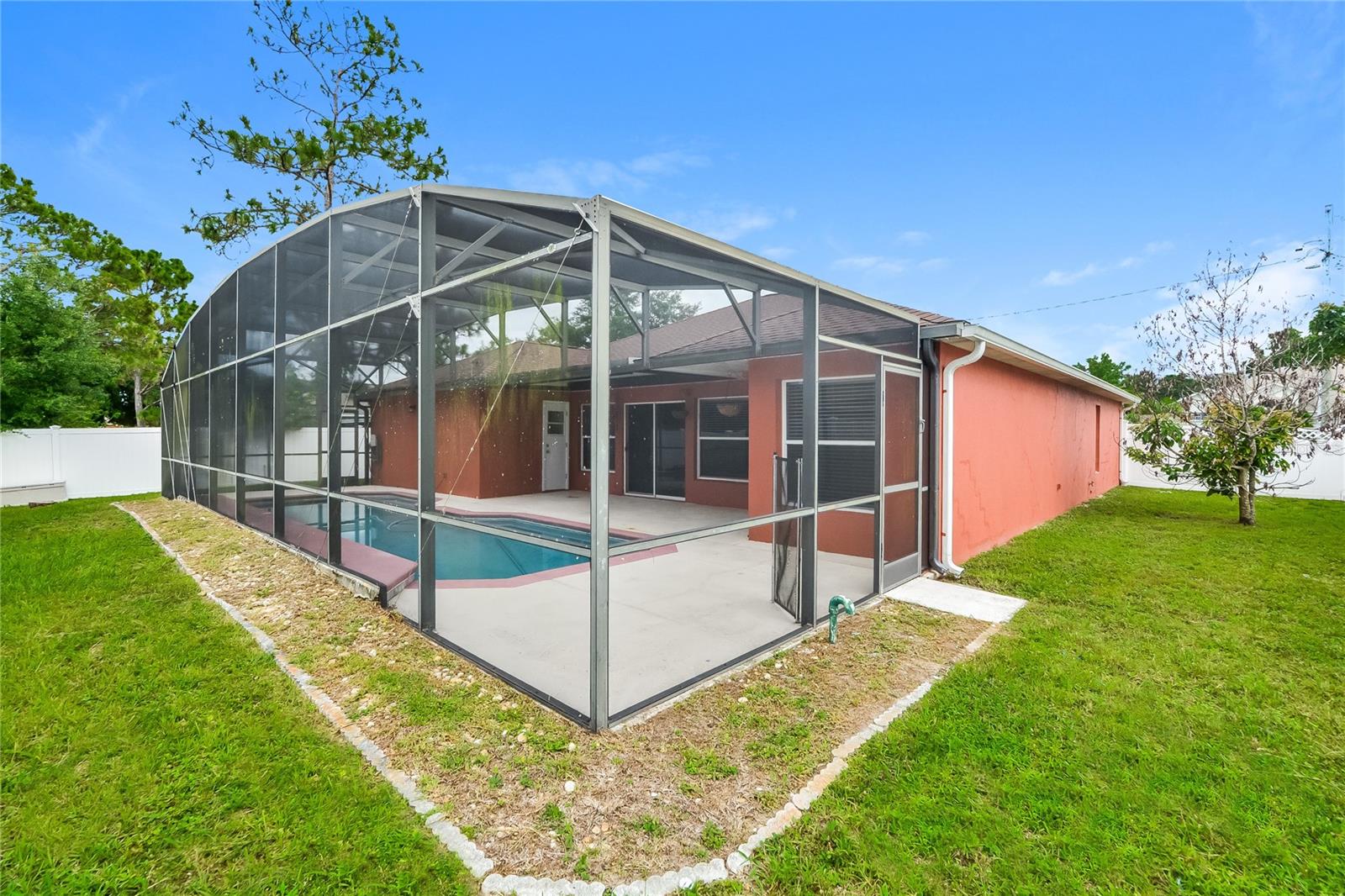 POINCIANA VILLAGE 05 NEIGHBORHOOD 01 - Residential