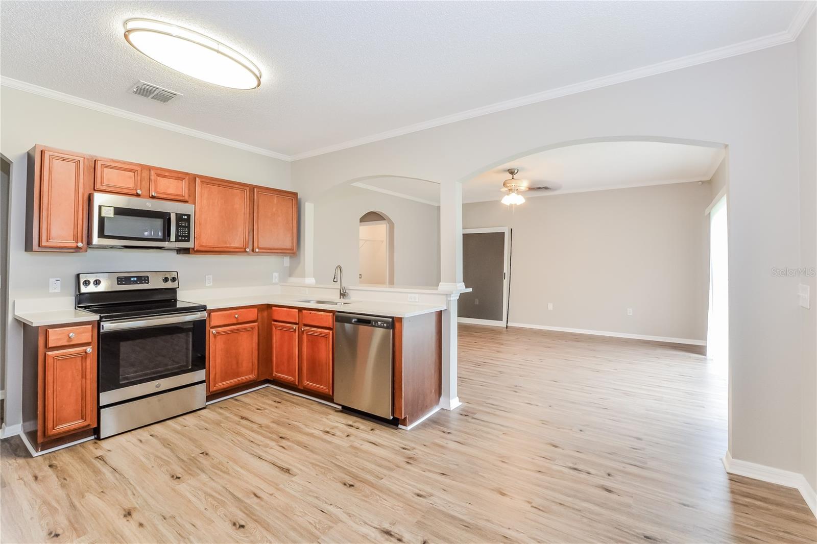 POINCIANA VILLAGE 05 NEIGHBORHOOD 01 - Residential