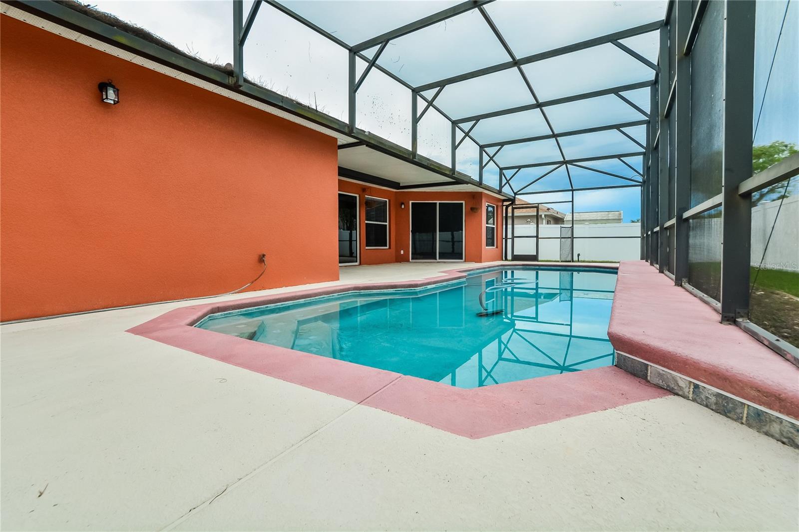 POINCIANA VILLAGE 05 NEIGHBORHOOD 01 - Residential