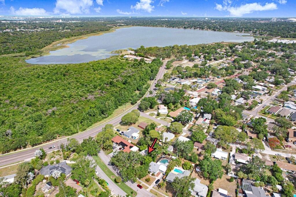 LAKE MAGGIORE PARK R - Residential