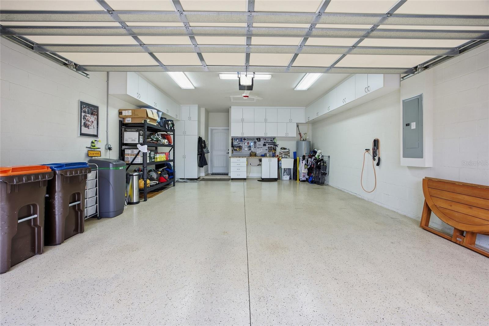 STONE CREEK - Residential