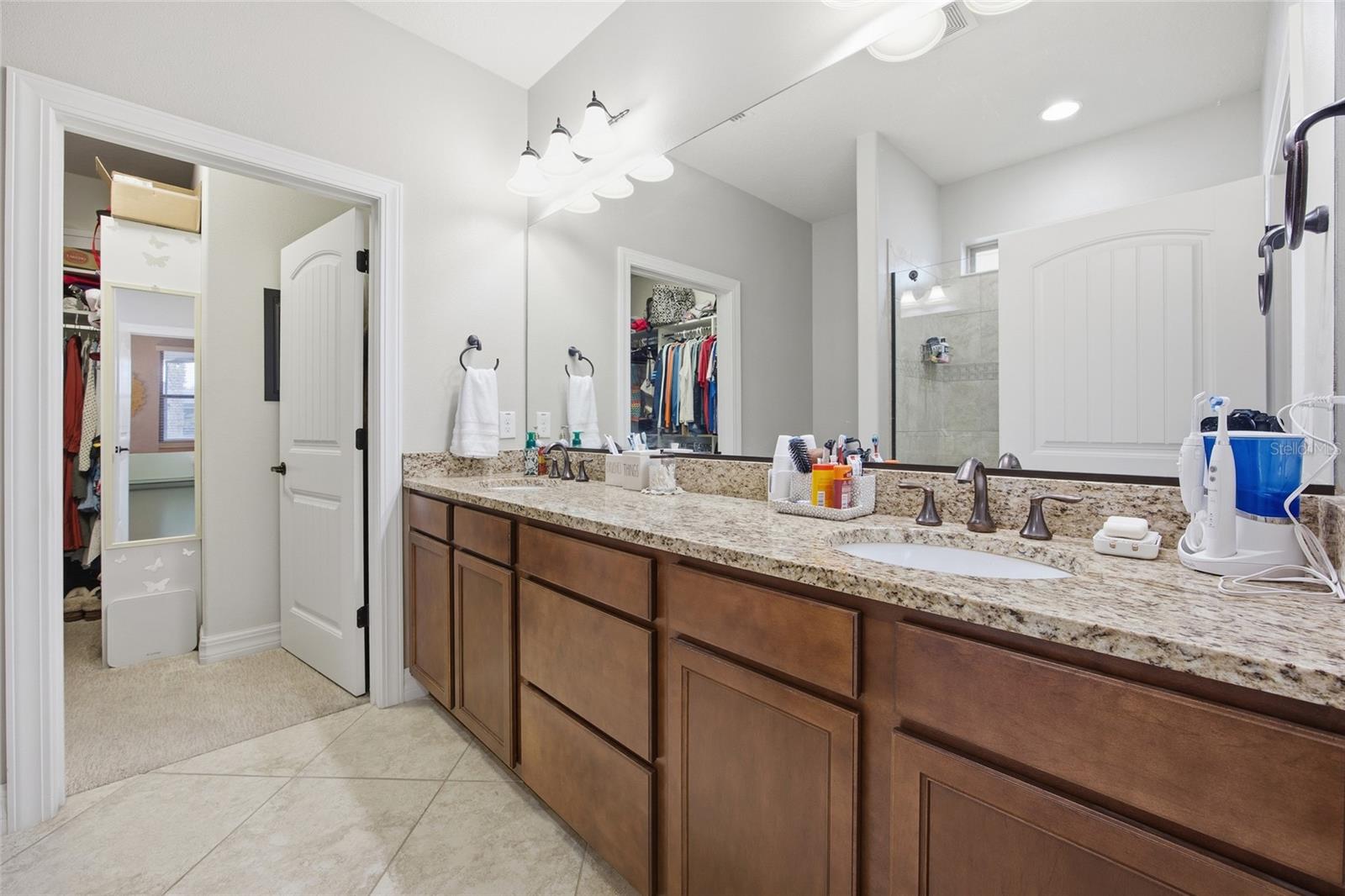 STONE CREEK - Residential