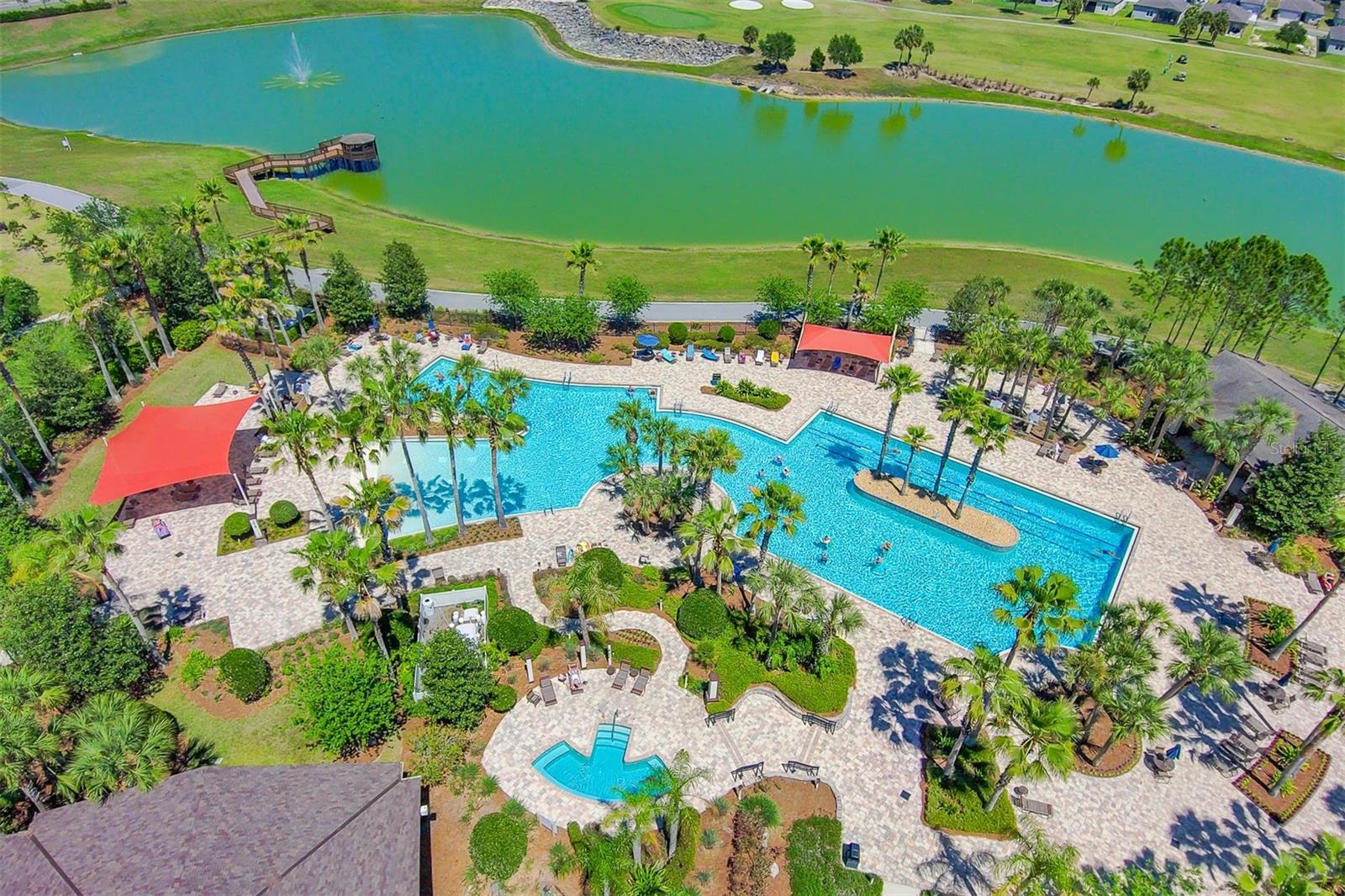 STONE CREEK - Residential