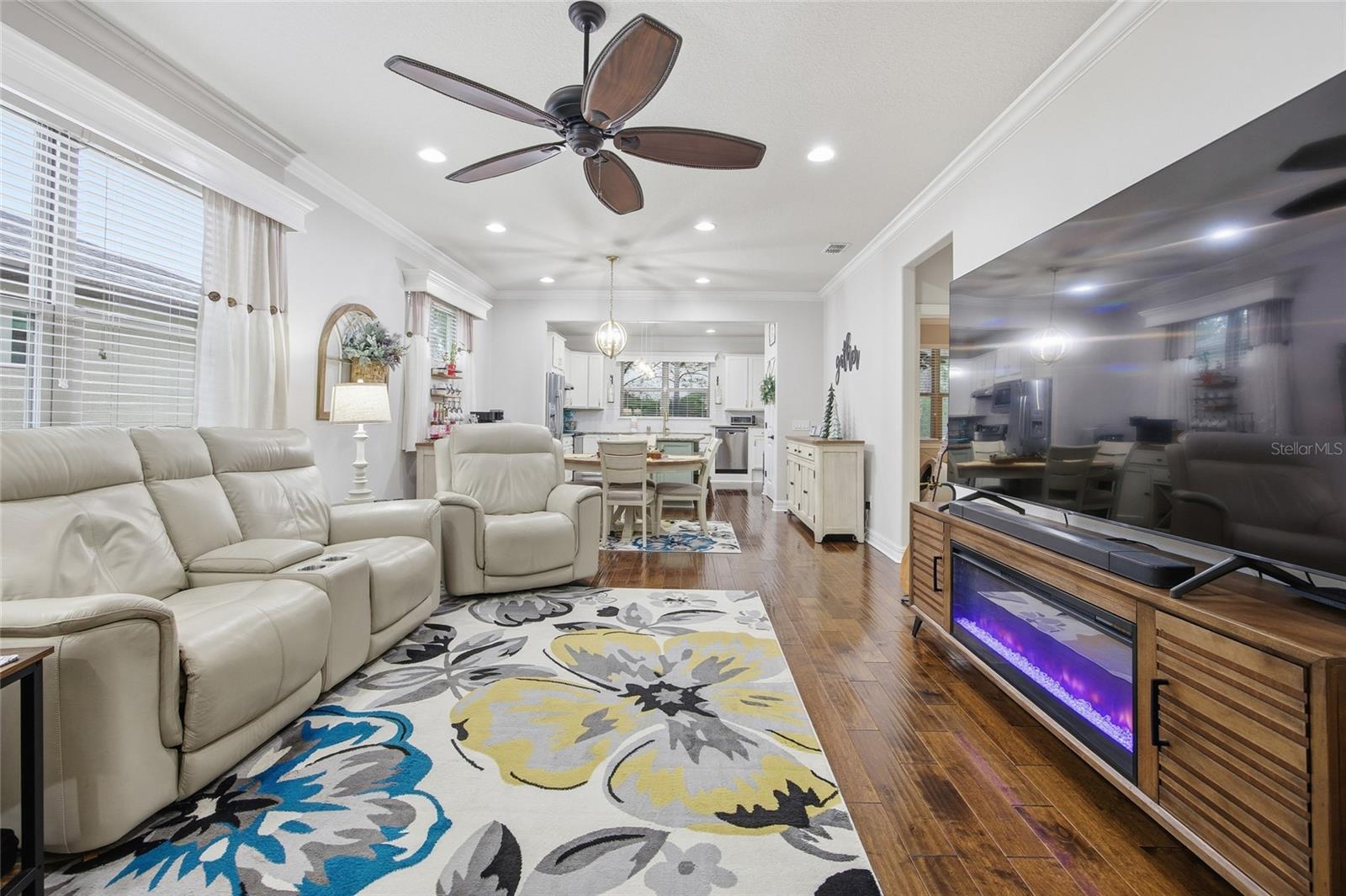 STONE CREEK - Residential