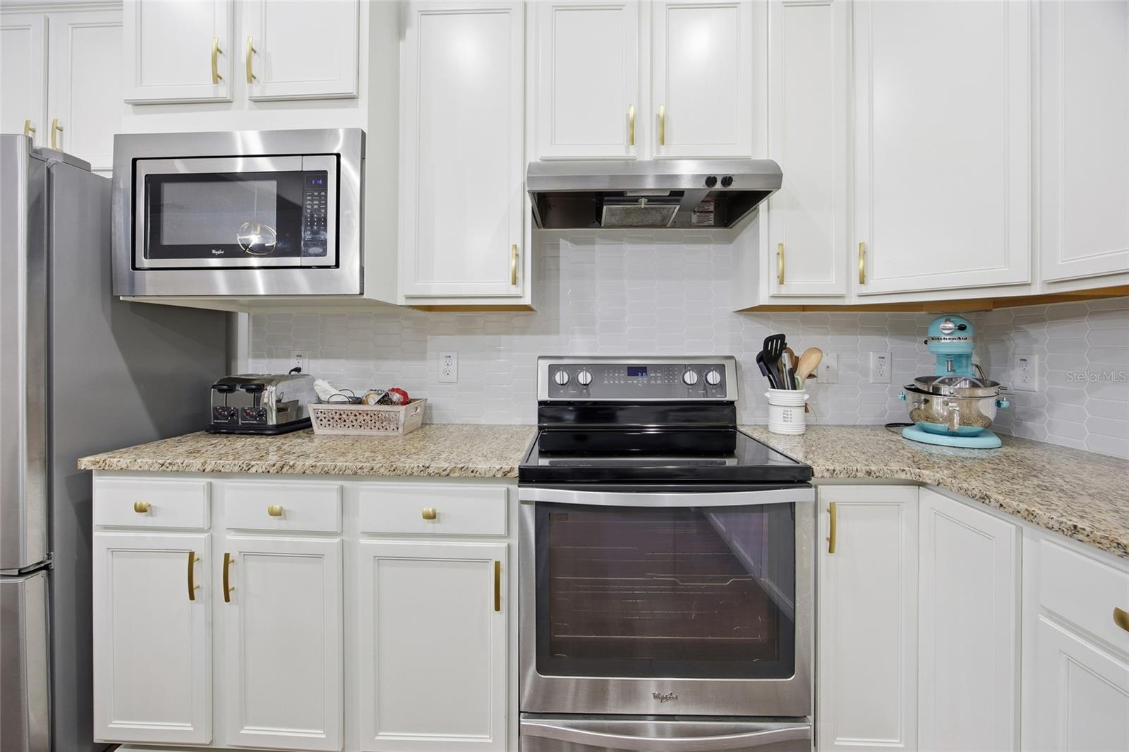 STONE CREEK - Residential