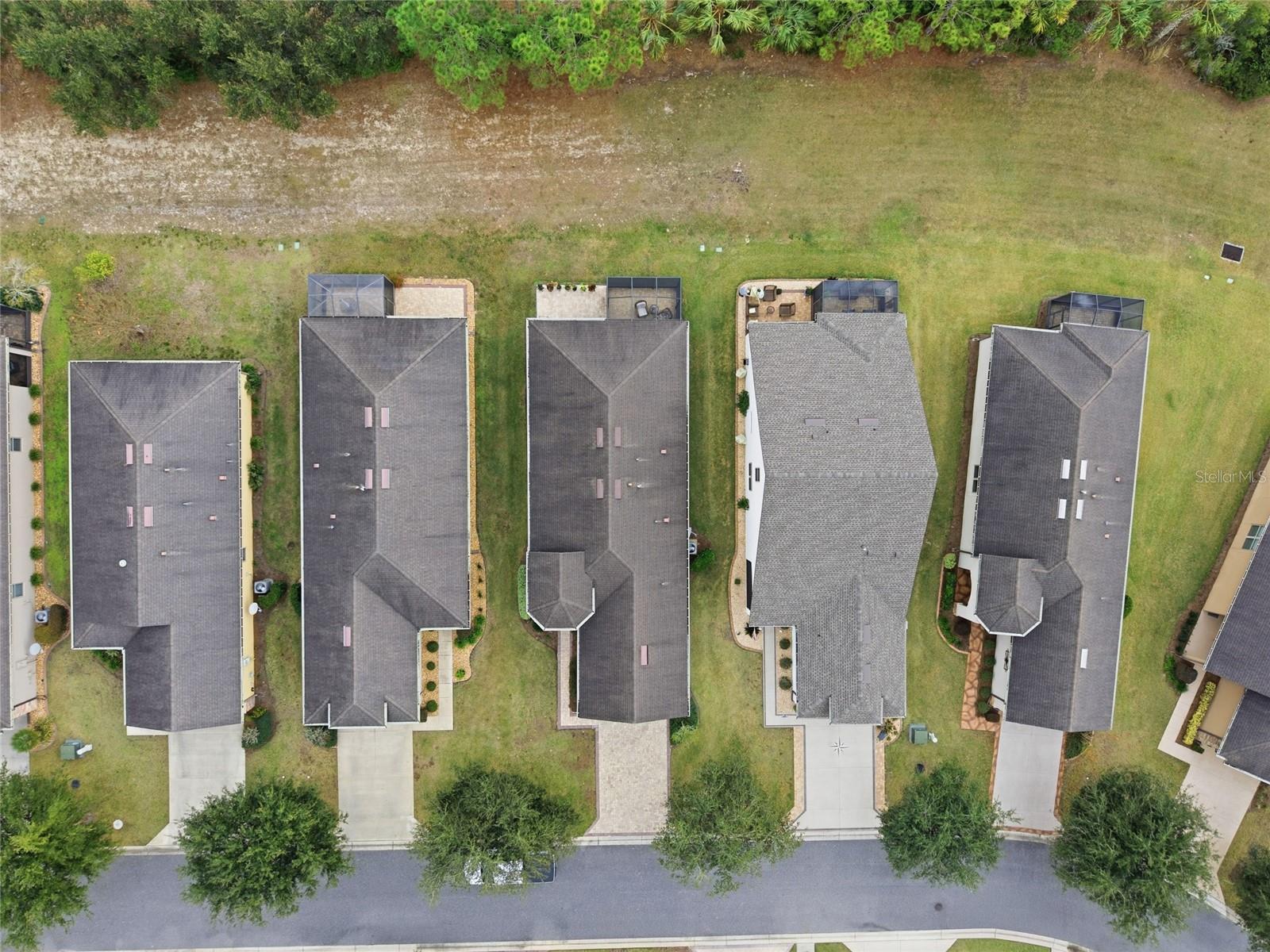 STONE CREEK - Residential