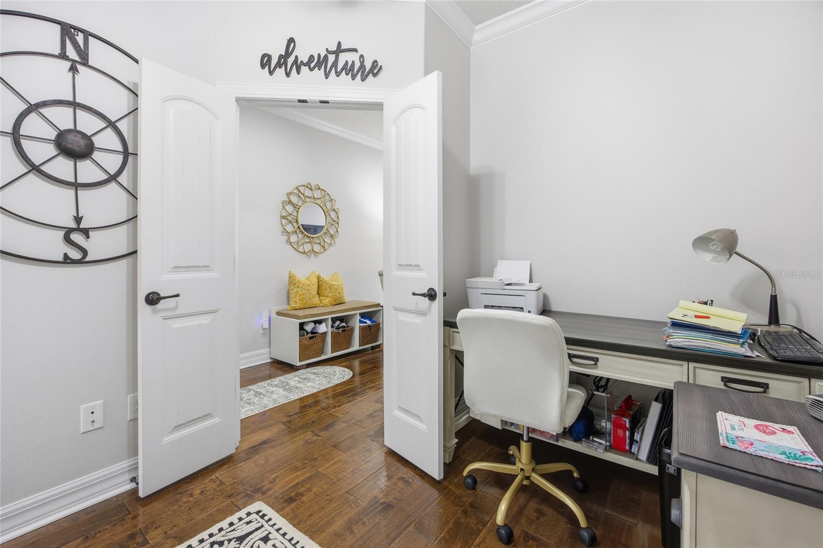 STONE CREEK - Residential