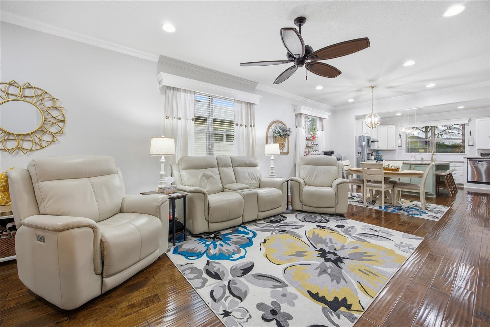 STONE CREEK - Residential