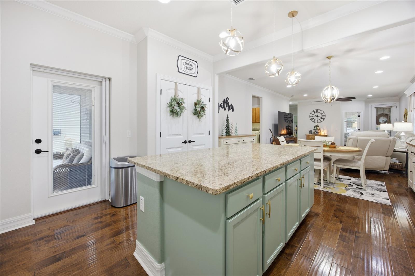 STONE CREEK - Residential