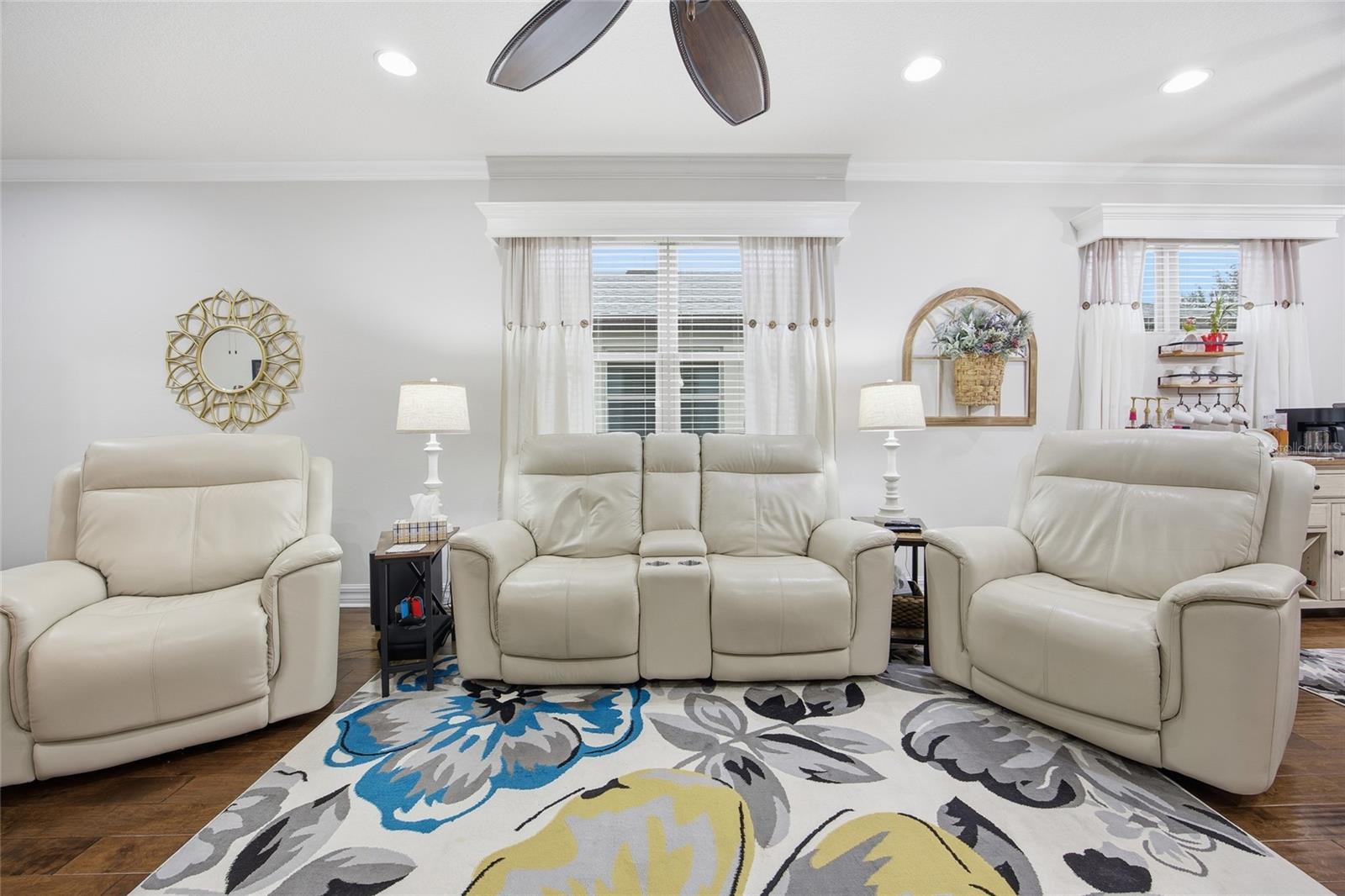 STONE CREEK - Residential