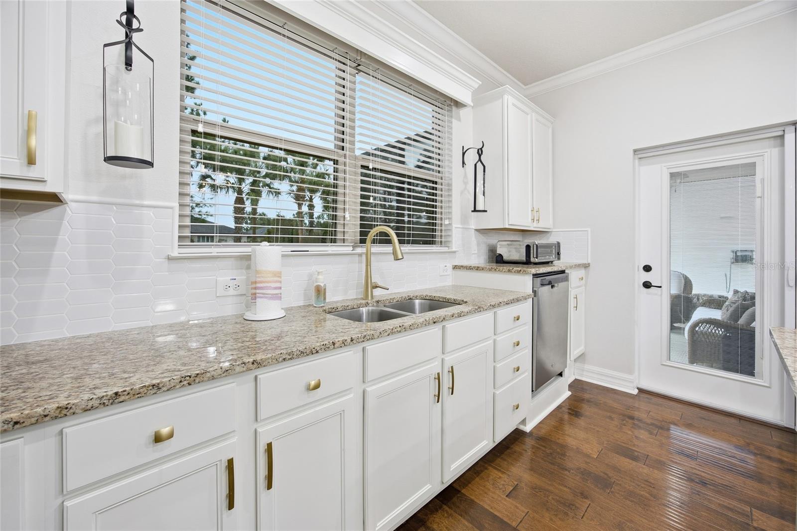 STONE CREEK - Residential