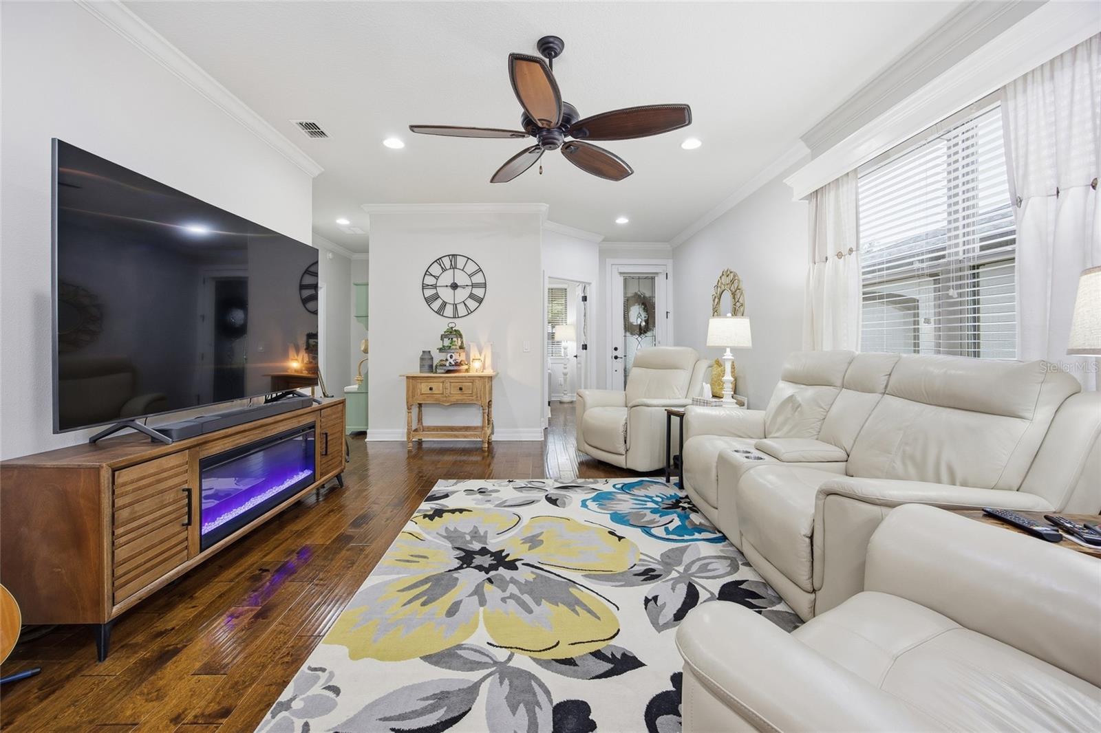 STONE CREEK - Residential