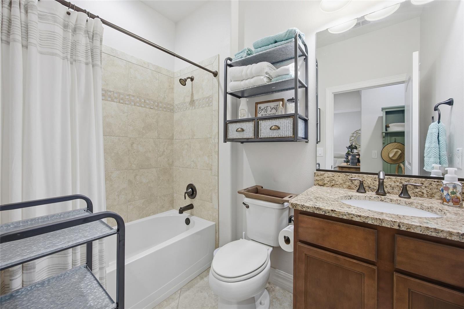 STONE CREEK - Residential