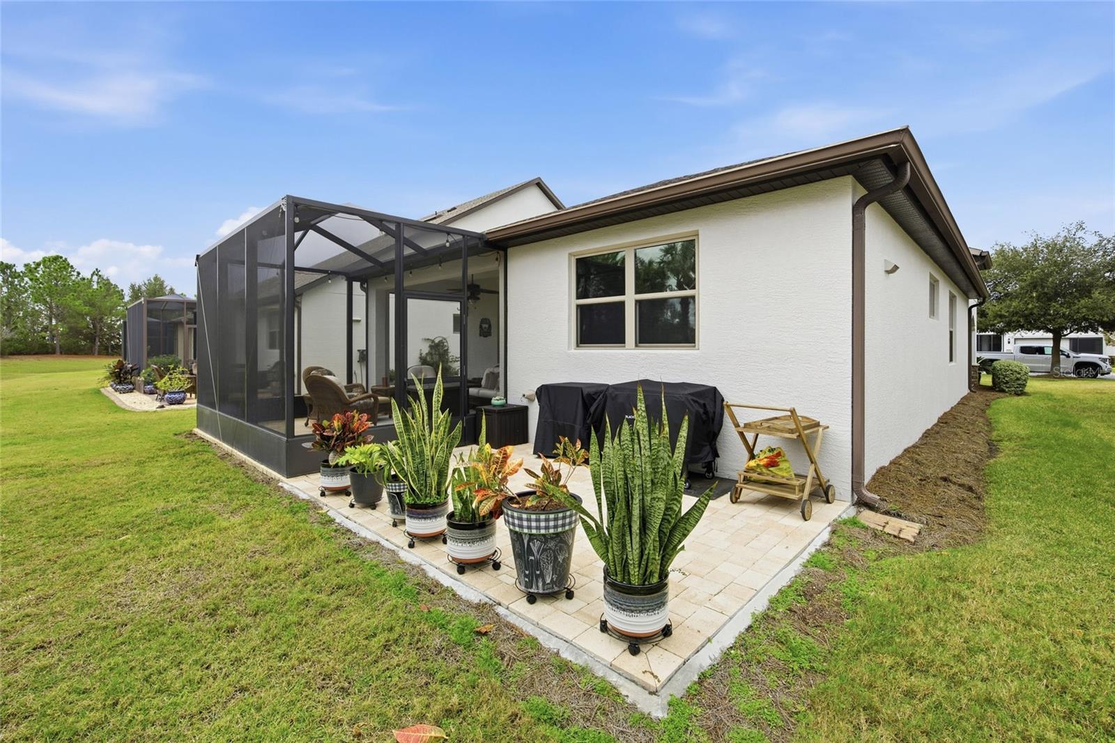 STONE CREEK - Residential