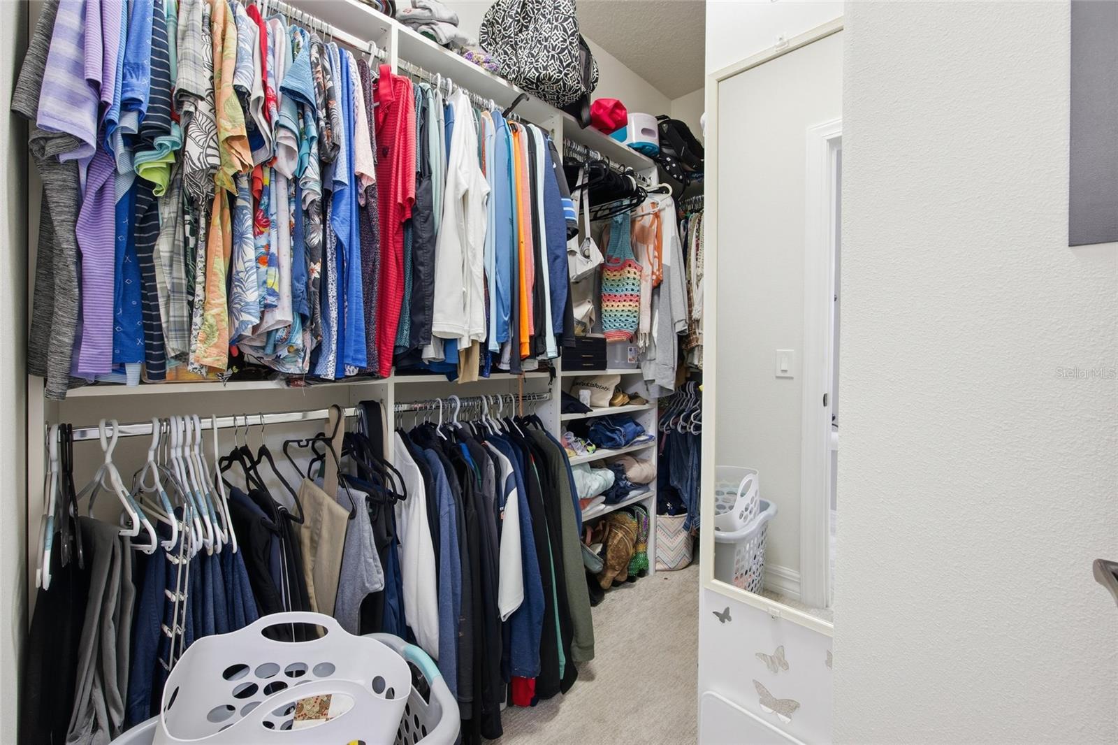 STONE CREEK - Residential