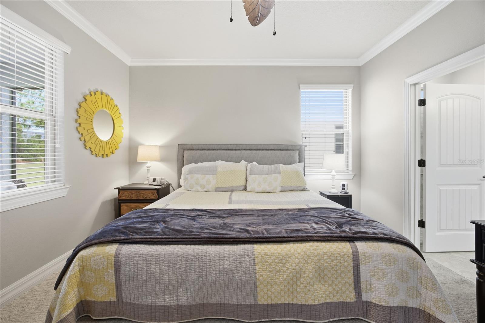 STONE CREEK - Residential