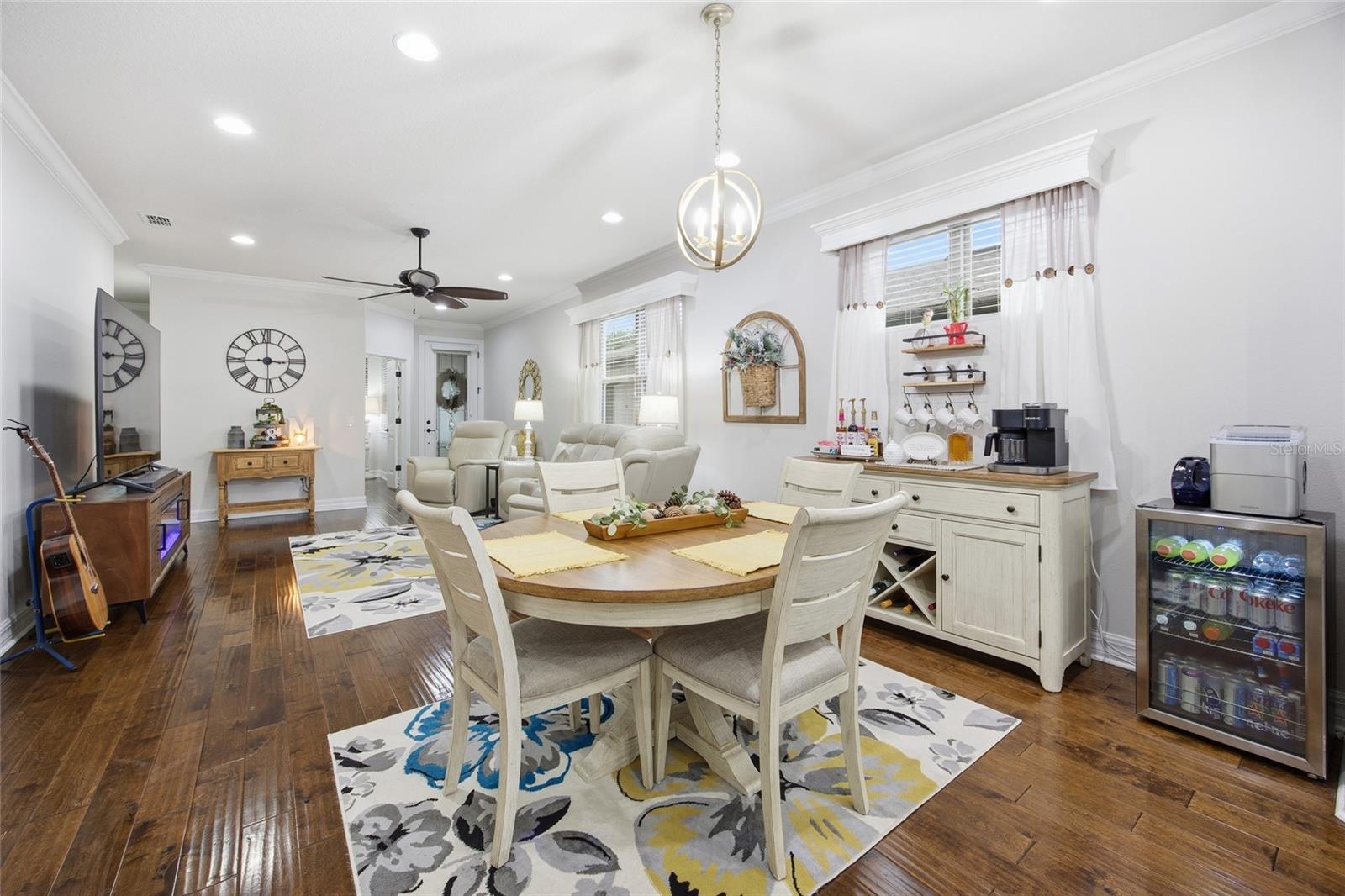 STONE CREEK - Residential