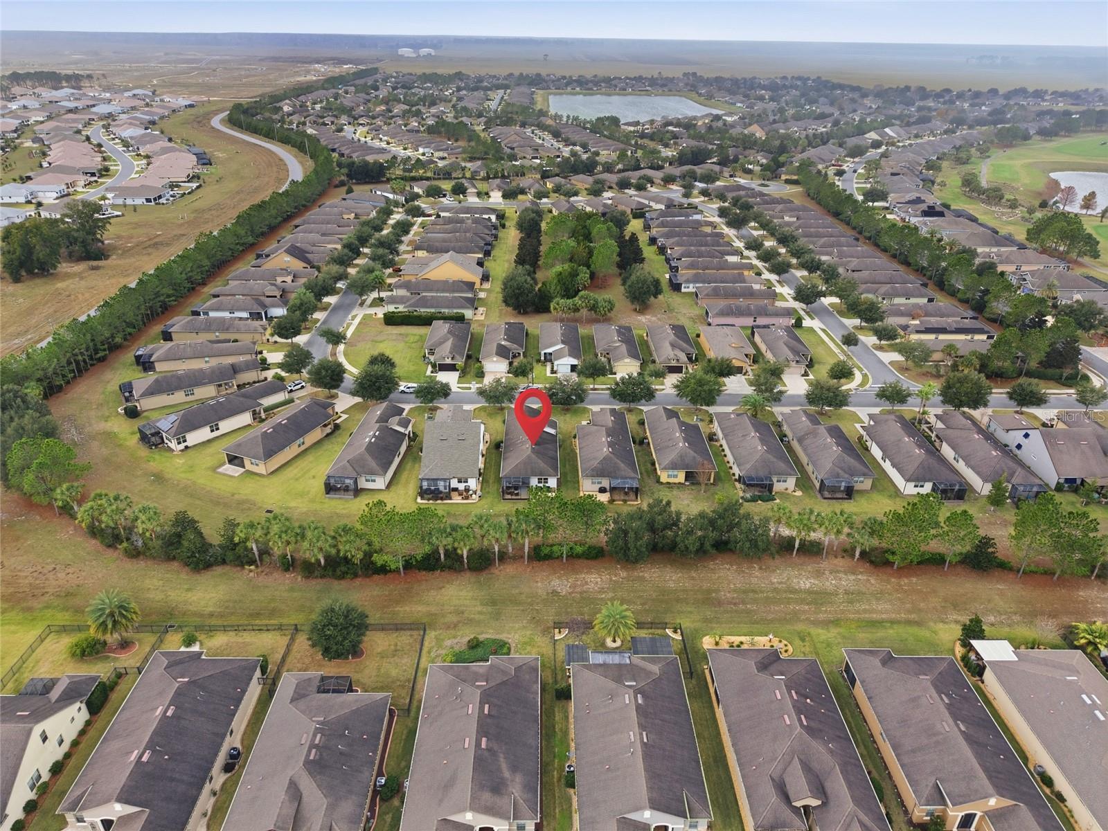 STONE CREEK - Residential