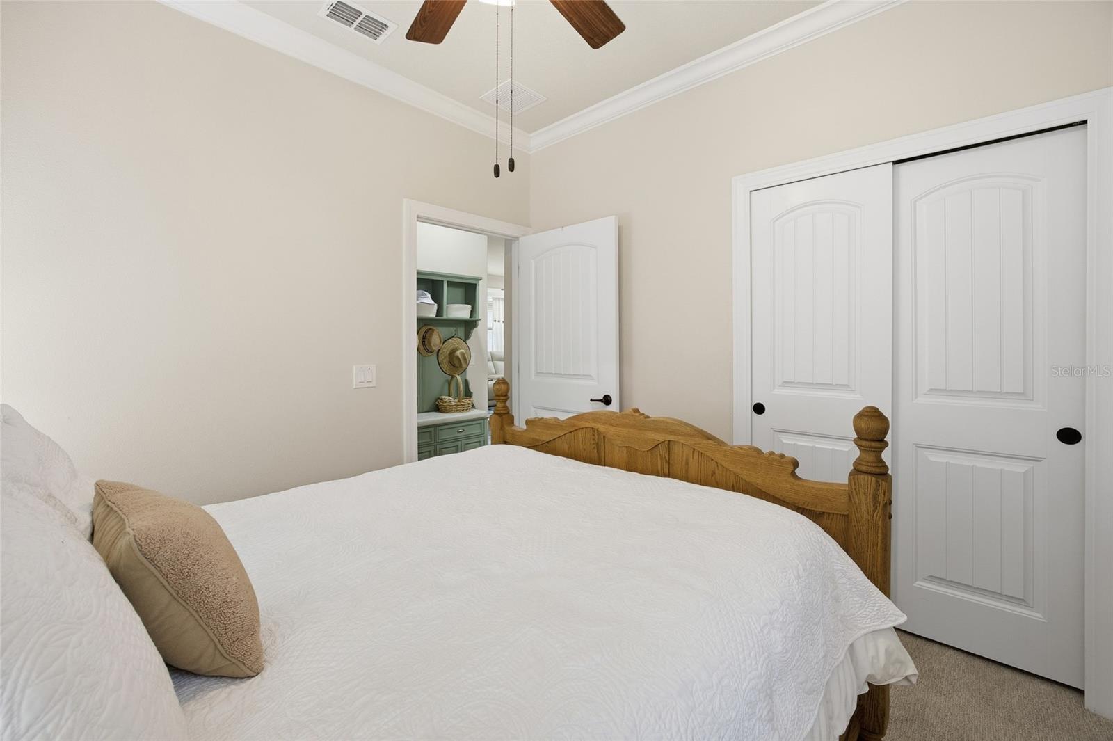 STONE CREEK - Residential