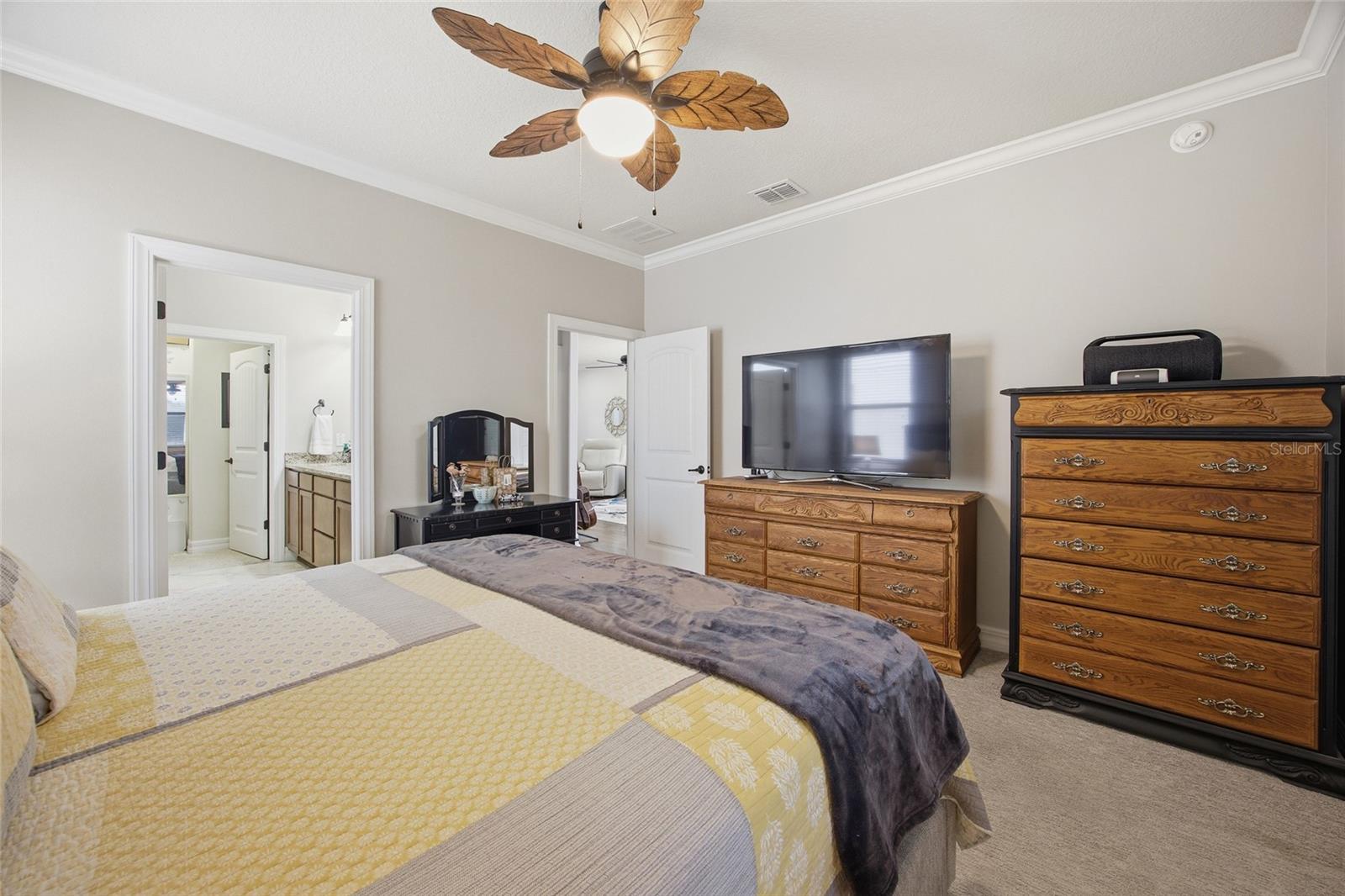 STONE CREEK - Residential