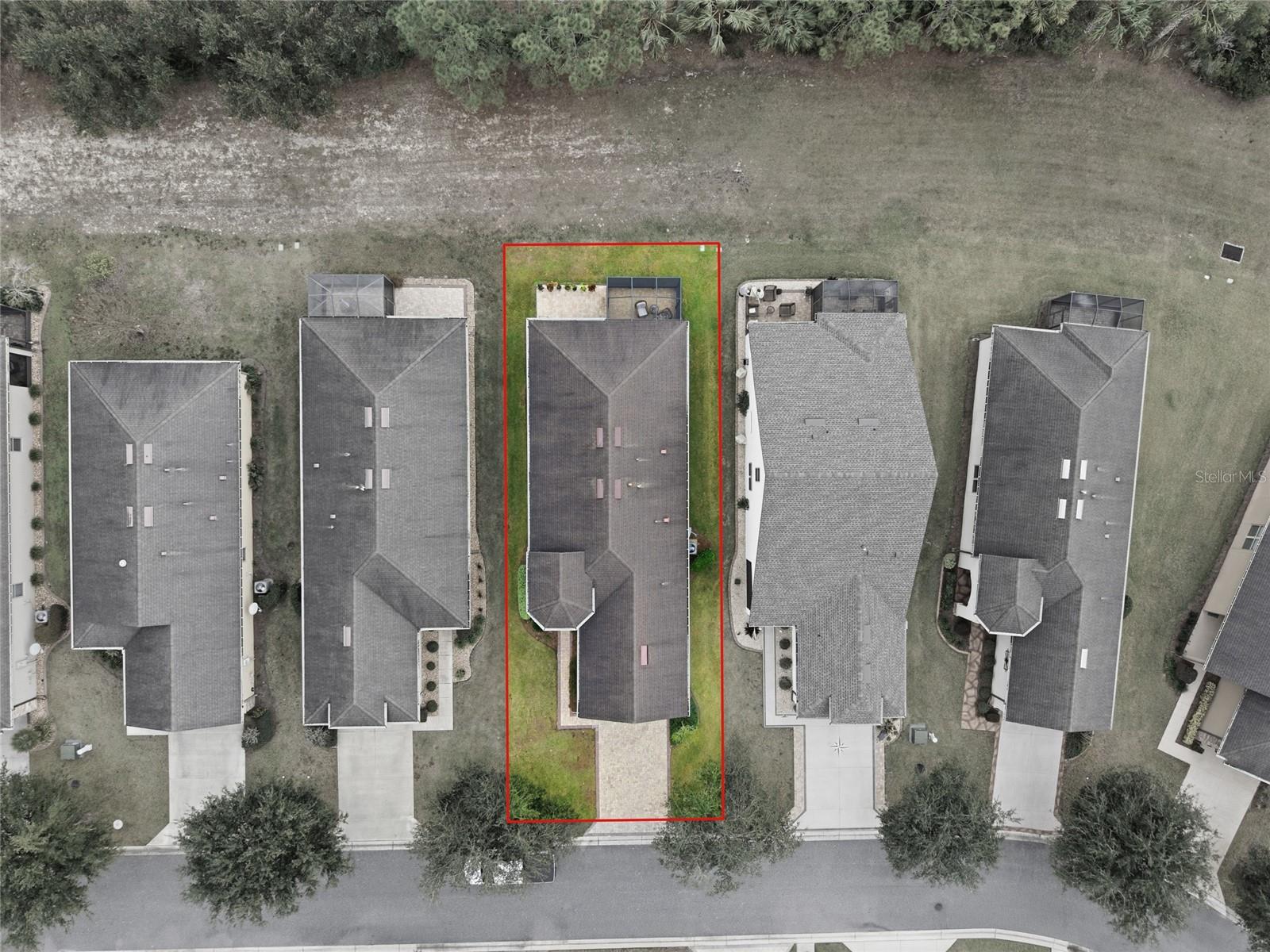 STONE CREEK - Residential