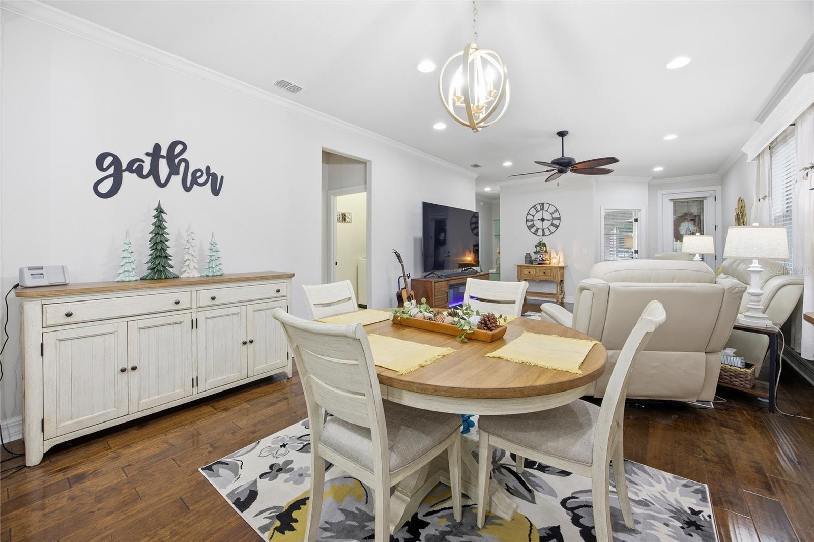 STONE CREEK - Residential