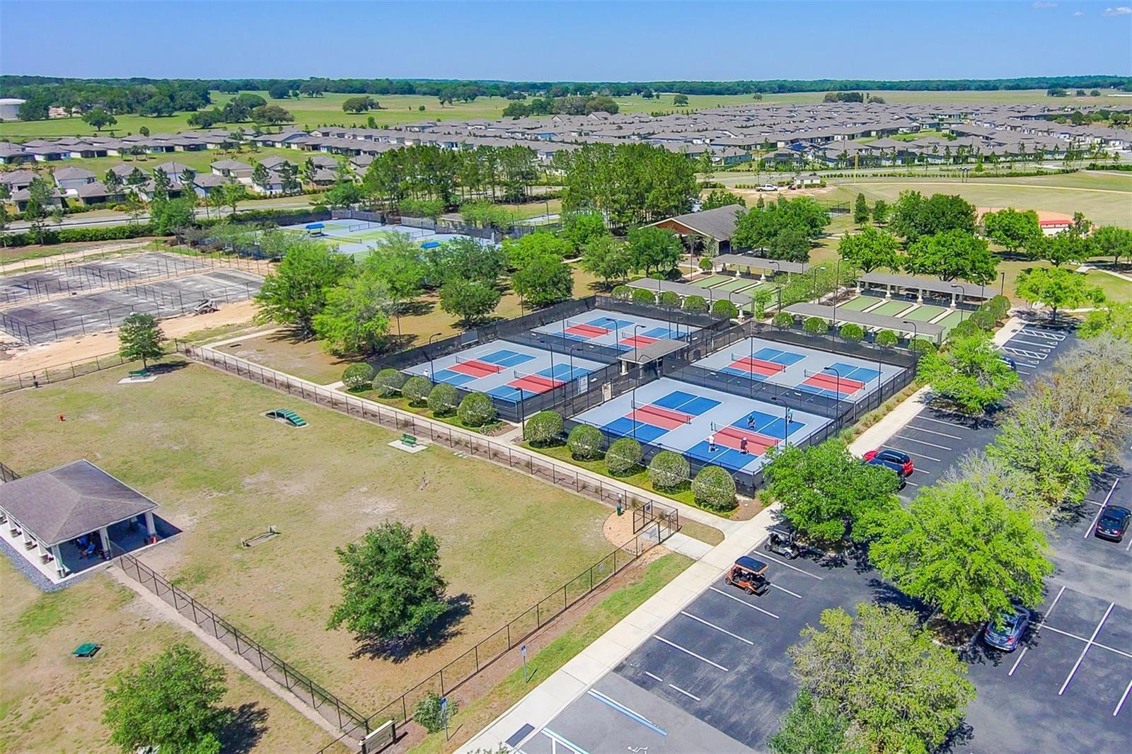 STONE CREEK - Residential