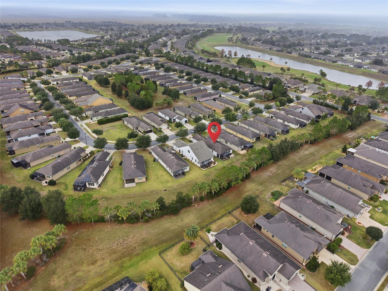 STONE CREEK - Residential