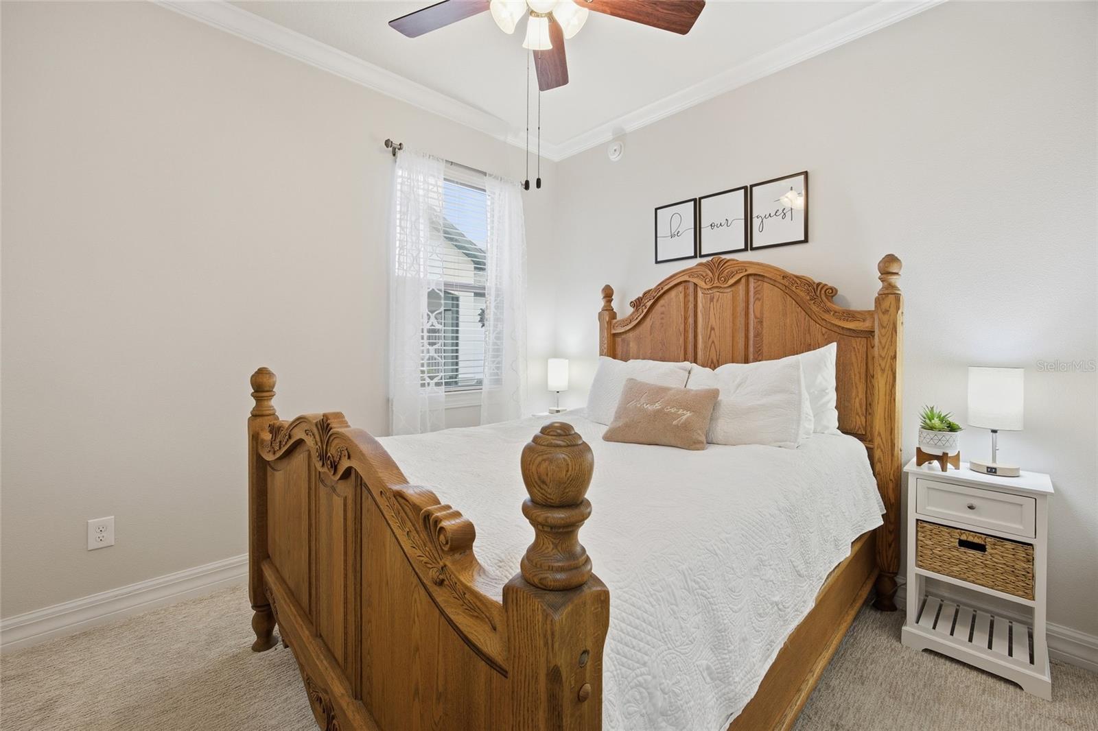 STONE CREEK - Residential