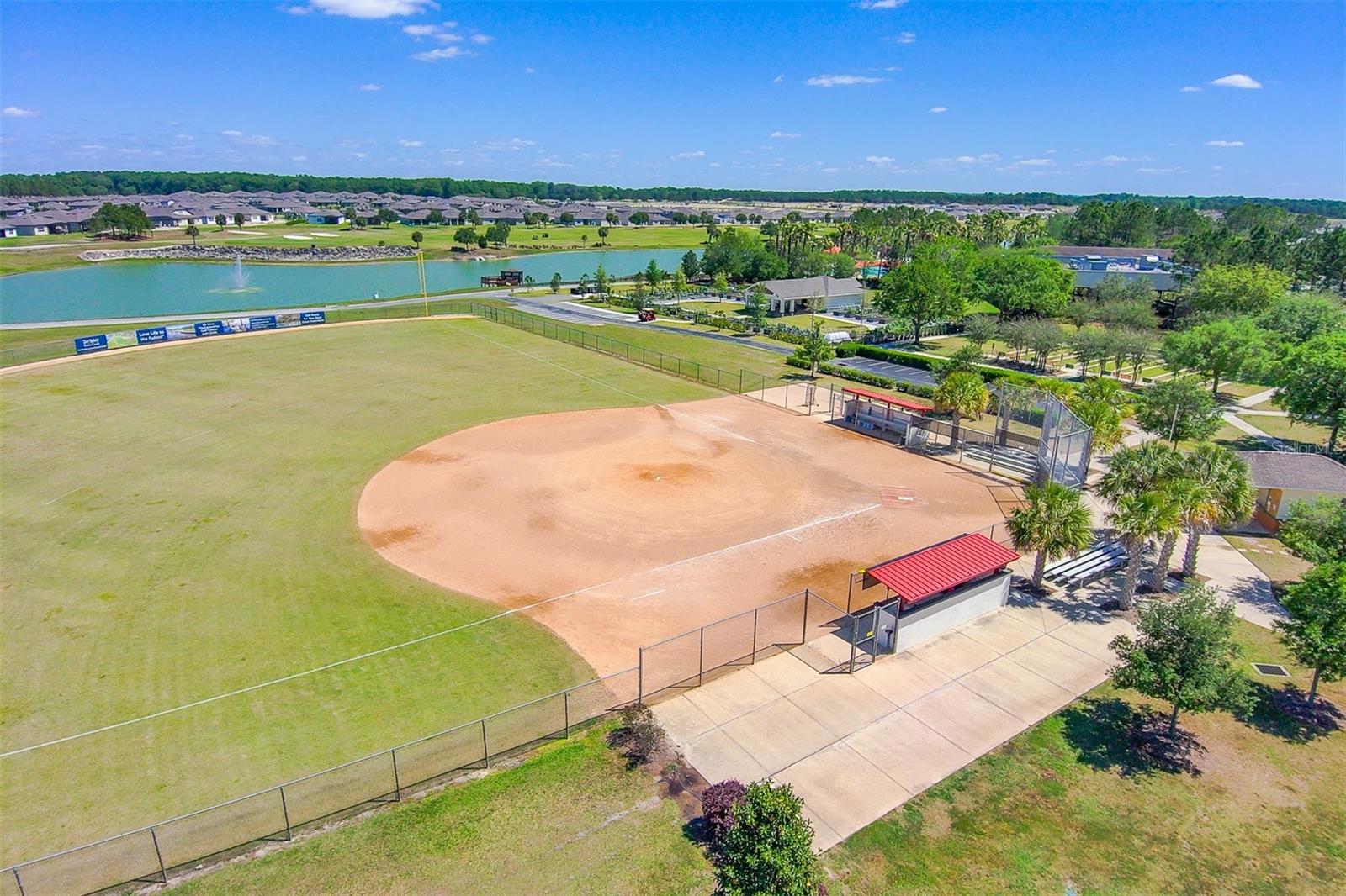 STONE CREEK - Residential