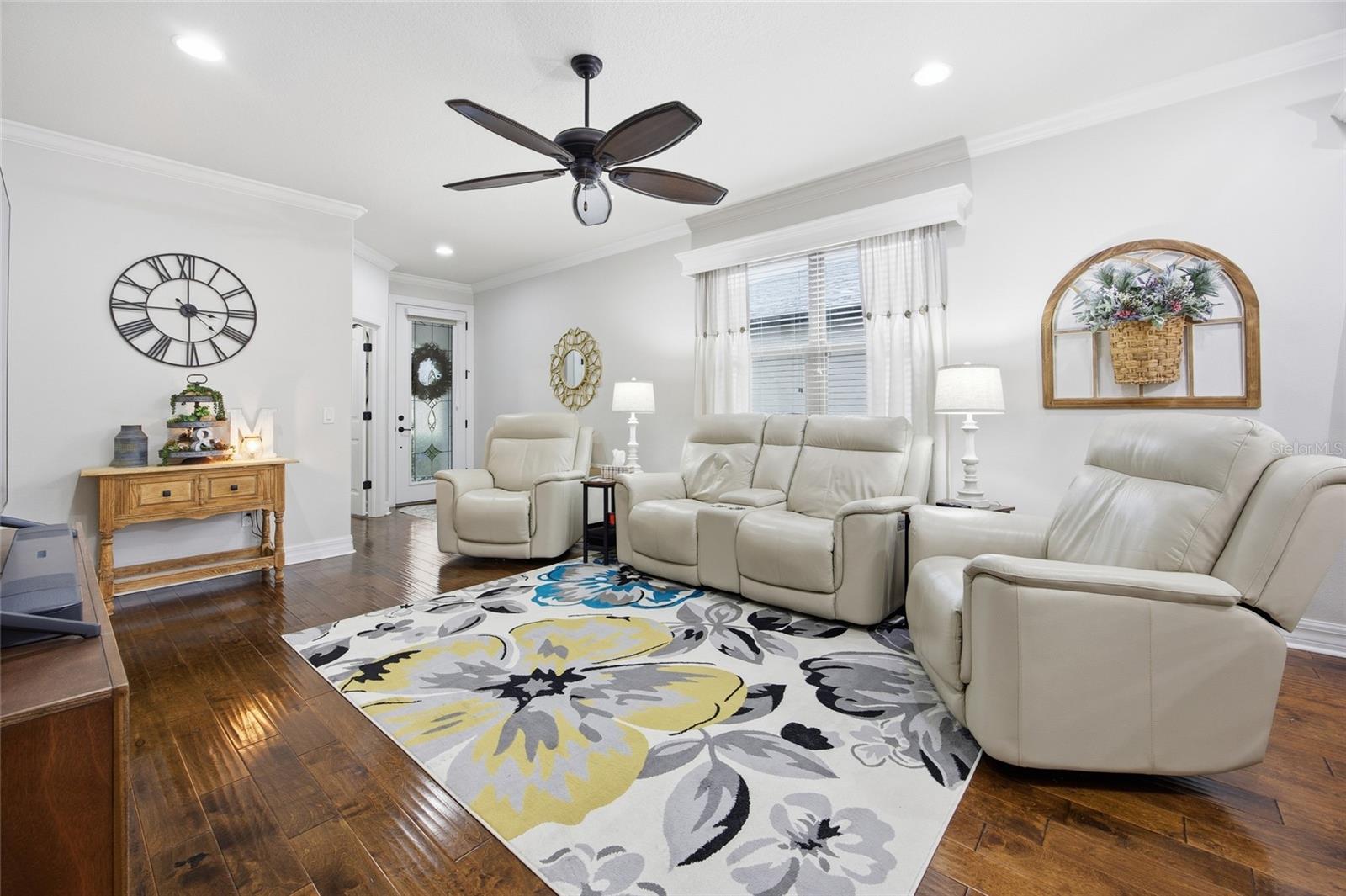 STONE CREEK - Residential