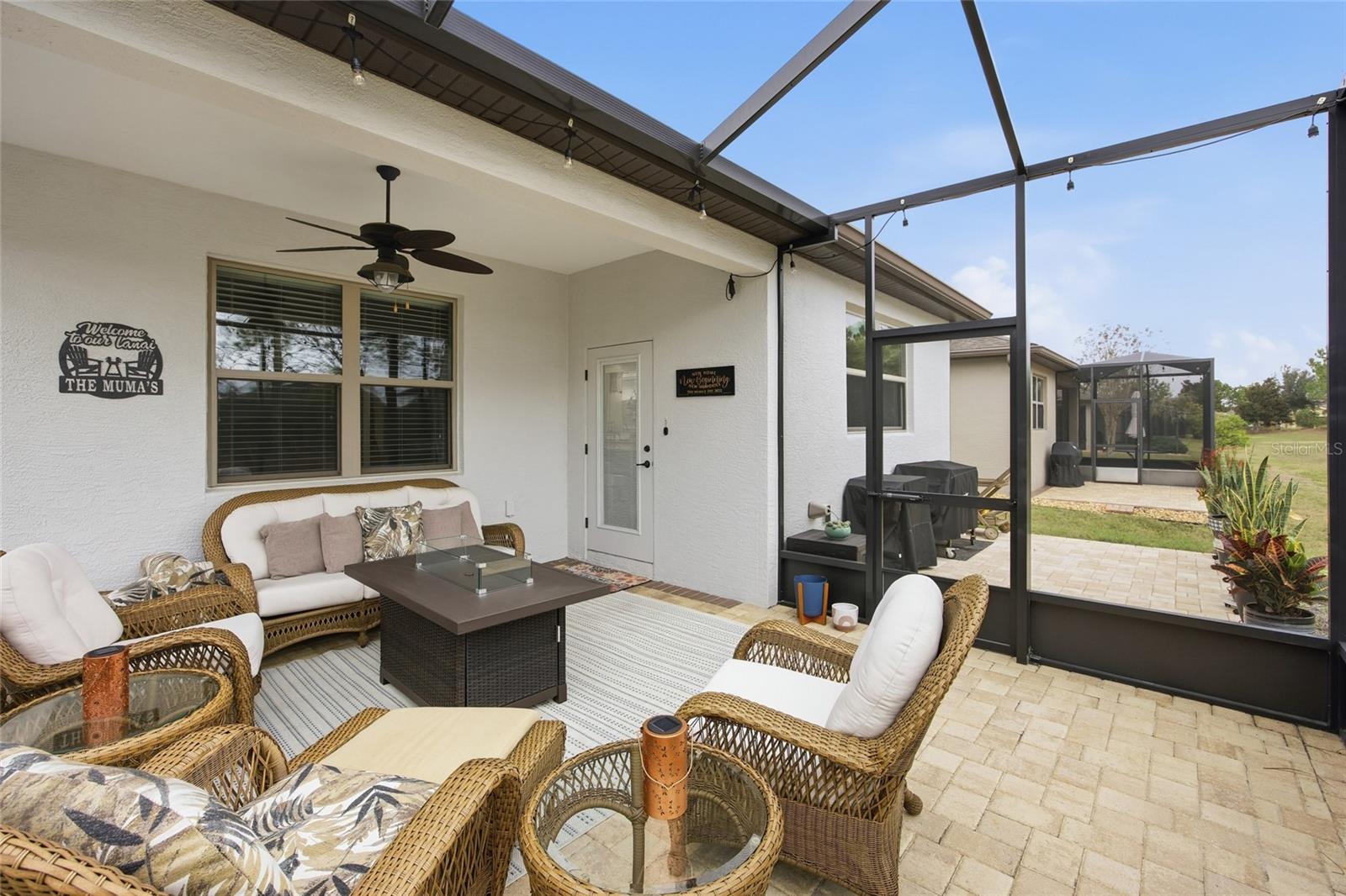 STONE CREEK - Residential