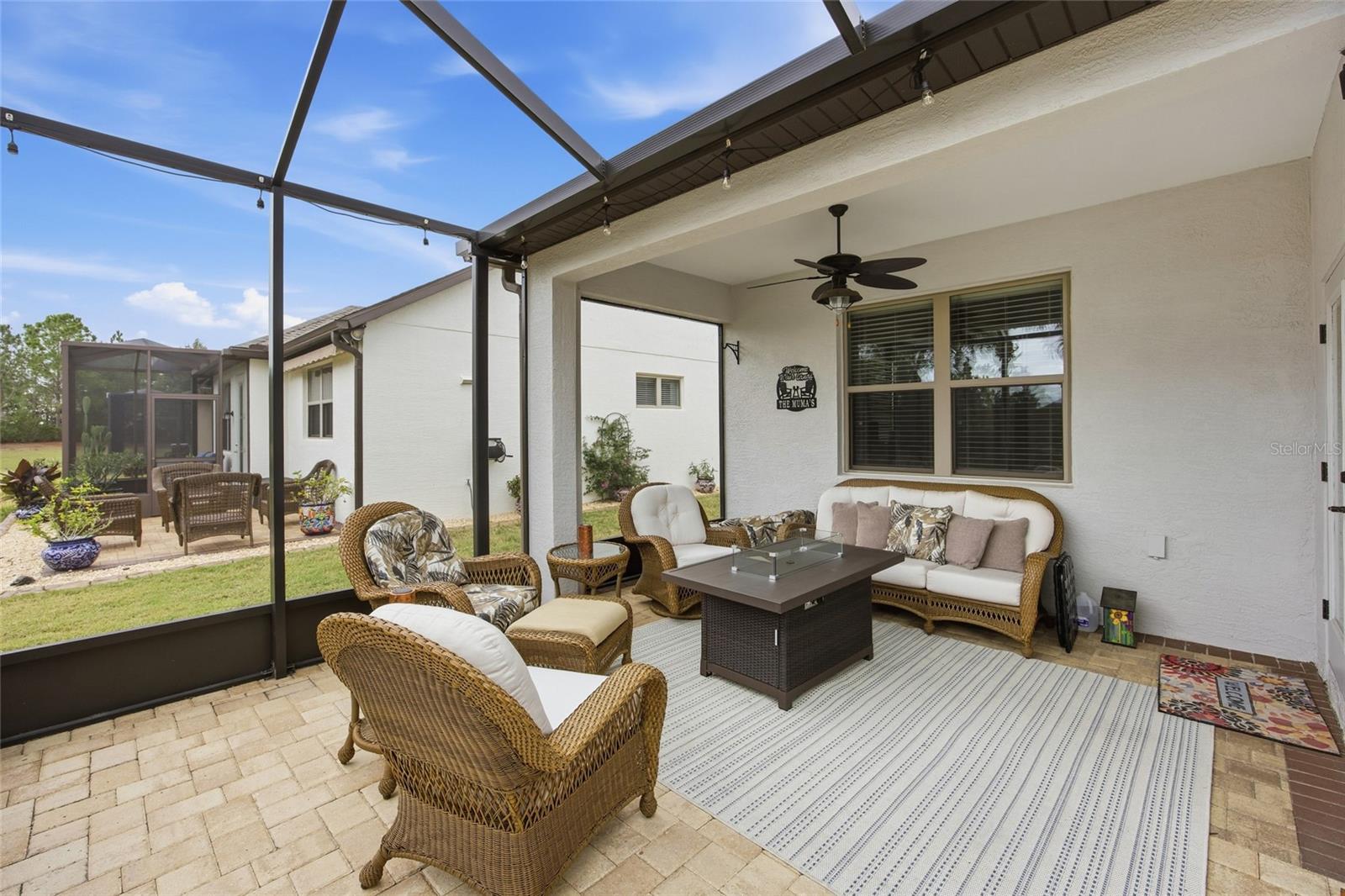 STONE CREEK - Residential