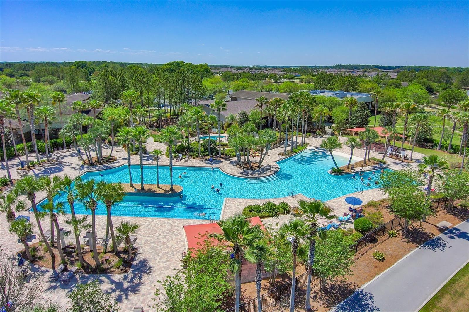 STONE CREEK - Residential