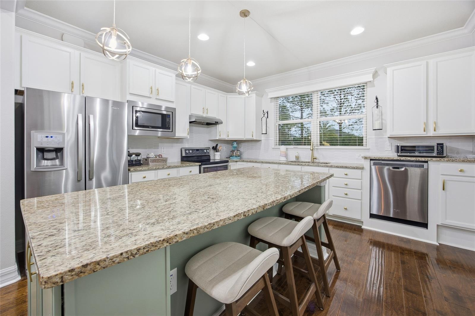 STONE CREEK - Residential