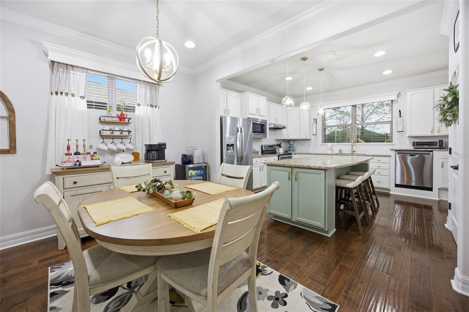 STONE CREEK - Residential